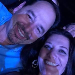 Meet your Posher, Katherine